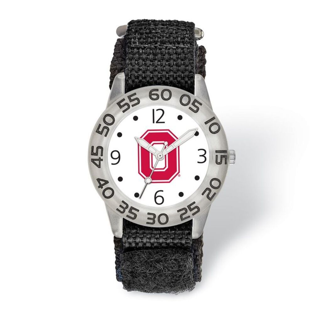 Kids Ohio State University Childs Fan Watch